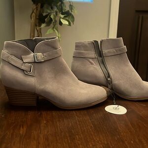 Women’s boots